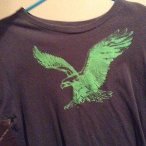 American Eagle Men's/Wome's T-shirt